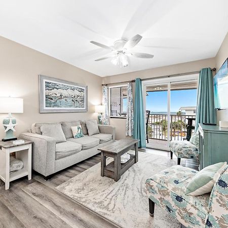 Plantation 2308 Lejlighed Gulf Shores Eksteriør billede
