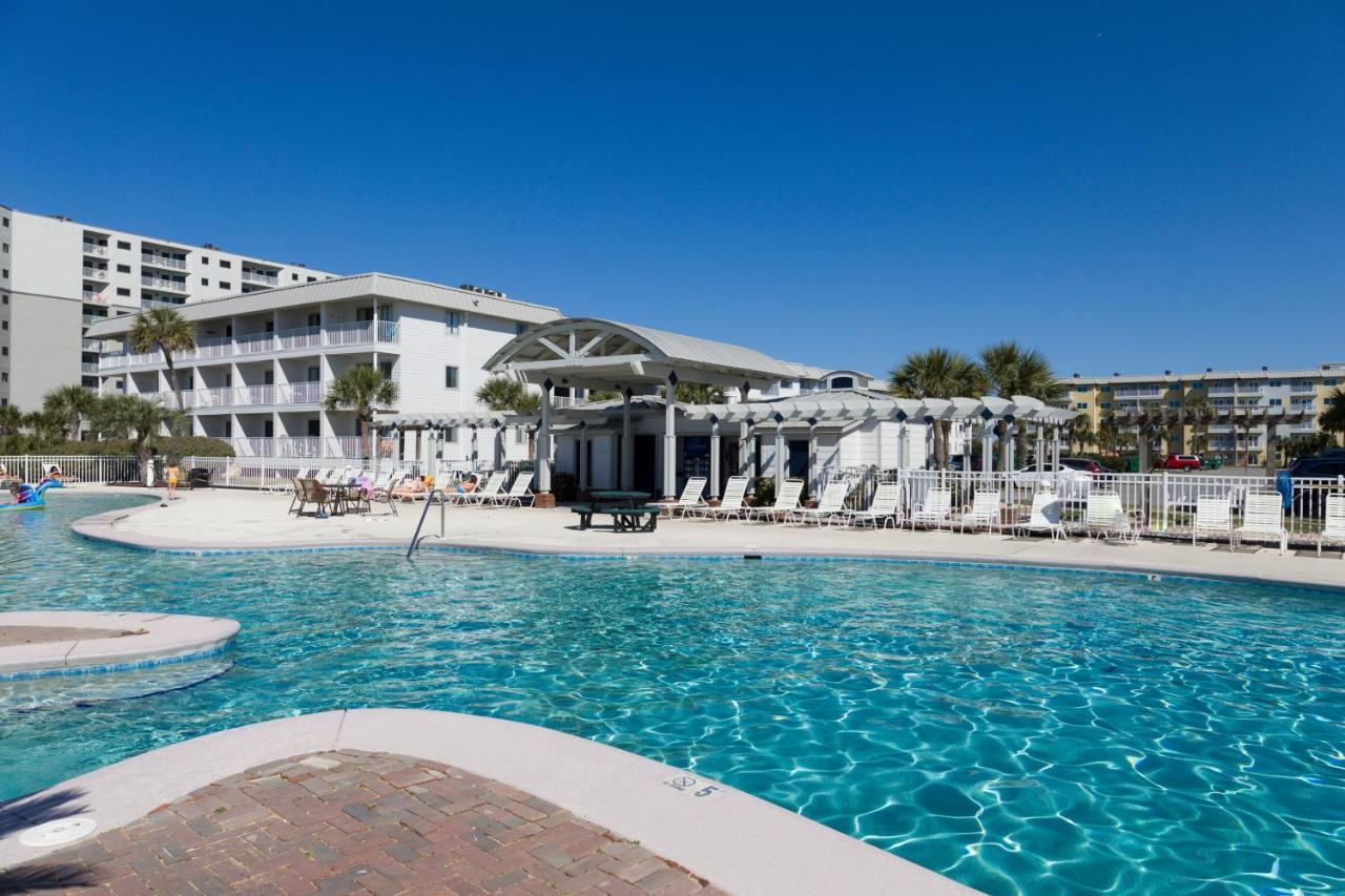 Plantation 2308 Lejlighed Gulf Shores Eksteriør billede