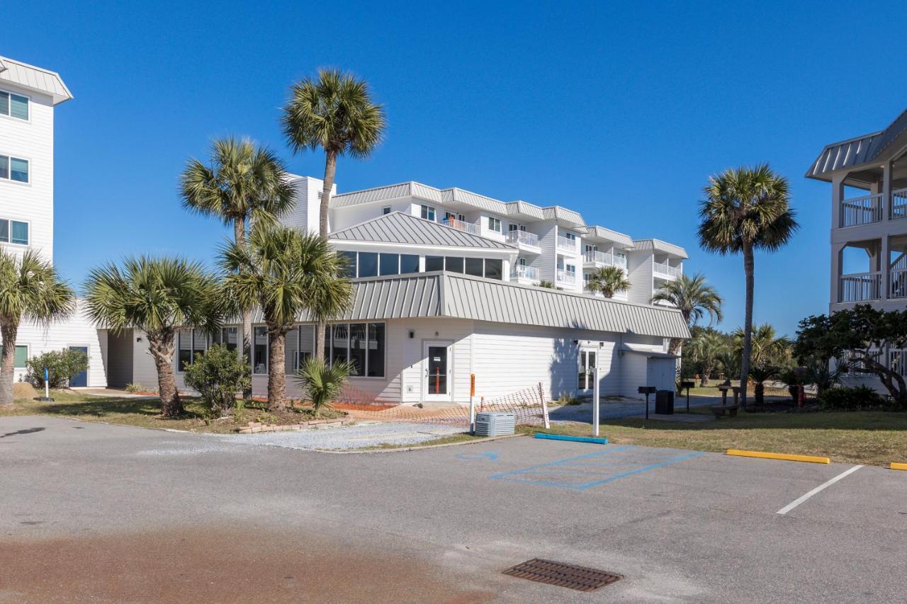 Plantation 2308 Lejlighed Gulf Shores Eksteriør billede