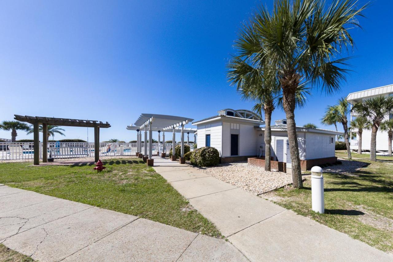Plantation 2308 Lejlighed Gulf Shores Eksteriør billede