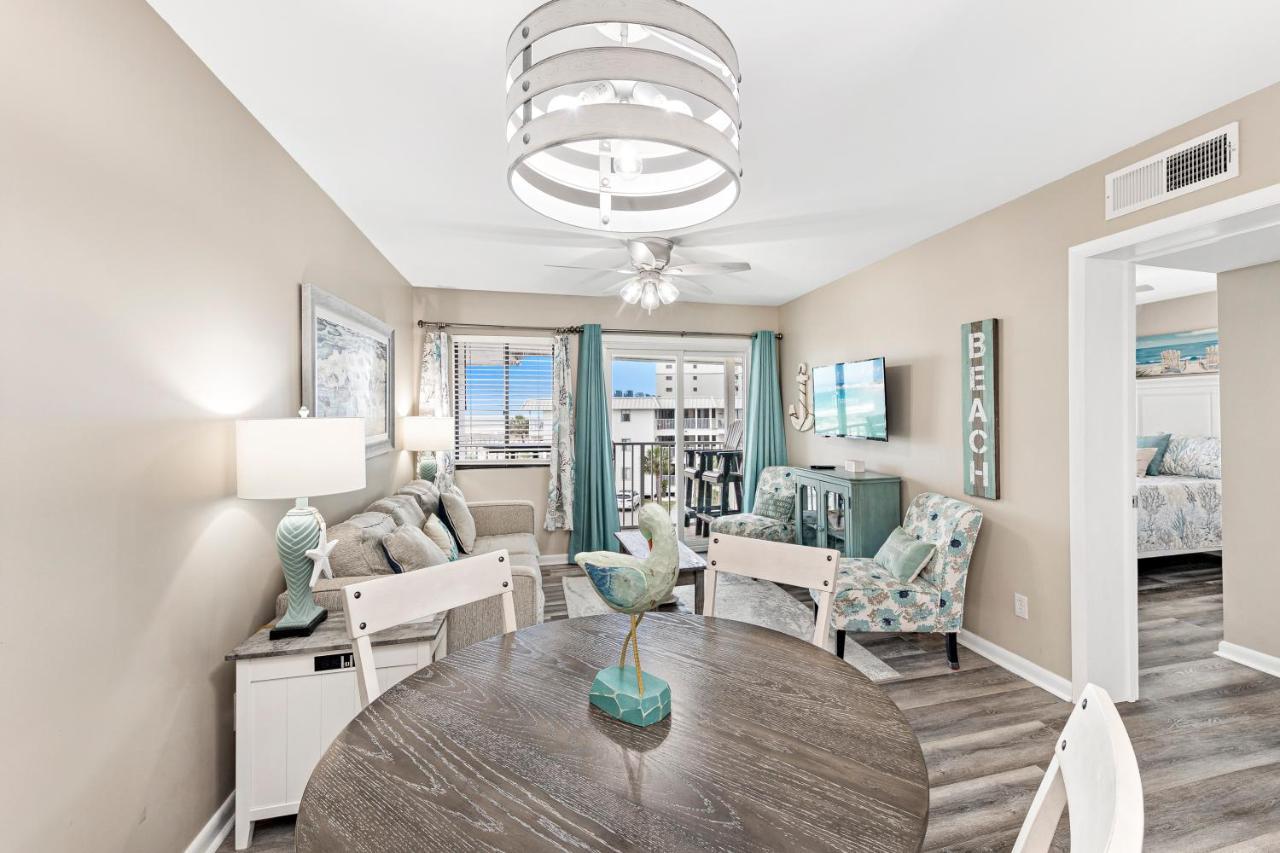 Plantation 2308 Lejlighed Gulf Shores Eksteriør billede