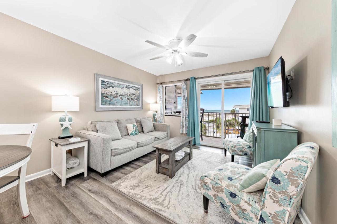 Plantation 2308 Lejlighed Gulf Shores Eksteriør billede