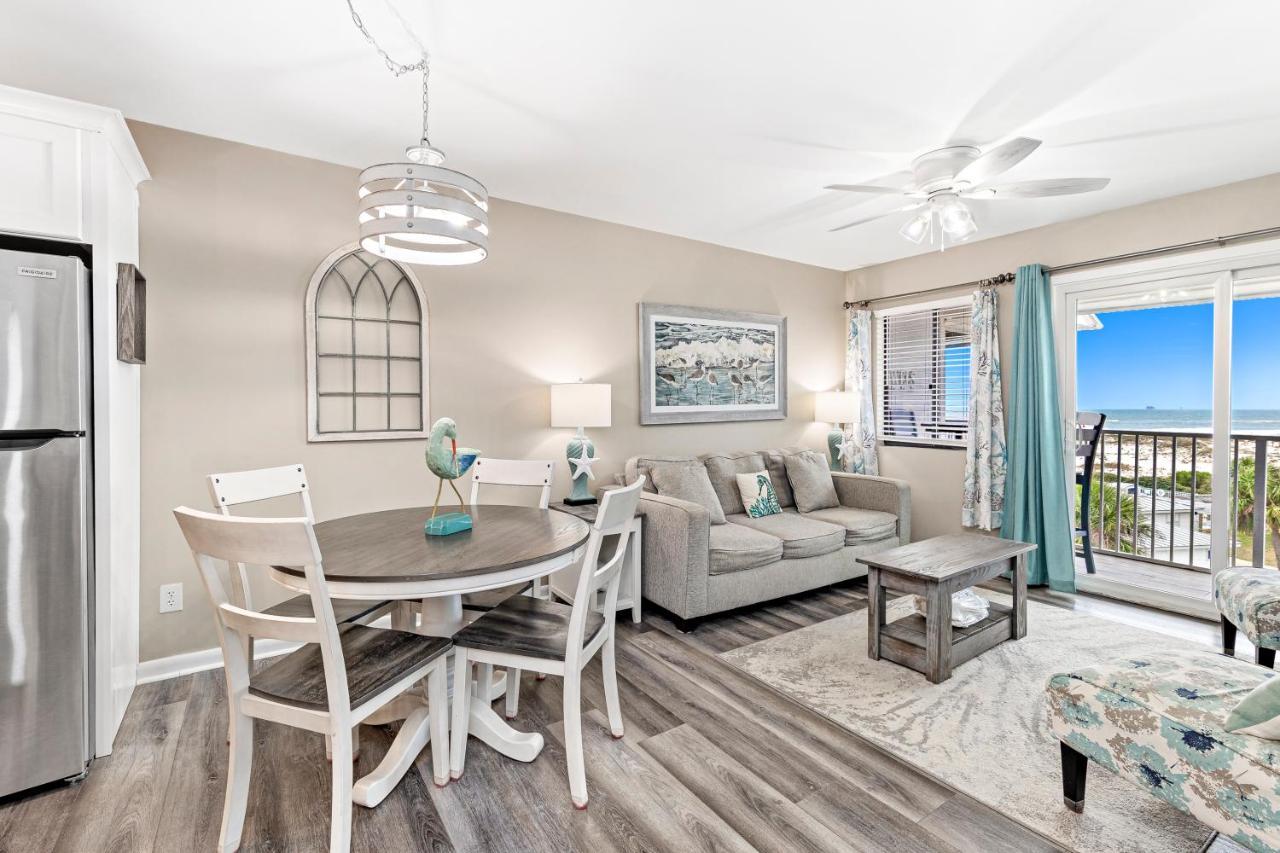 Plantation 2308 Lejlighed Gulf Shores Eksteriør billede